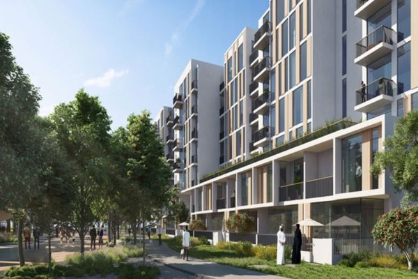 Investing in Dubai Off Plan Properties: What You Should Know