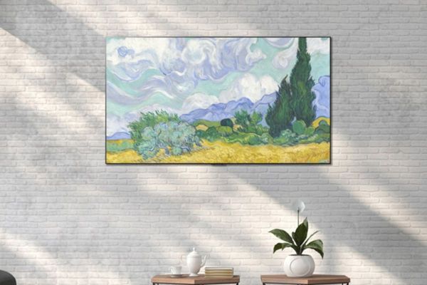 LG launches 4K OLED TV lineup in the Gulf region