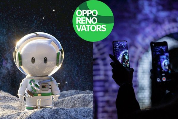 OPPO launches Renovators 2021, lighting up the creative dreams of the youth worldwide