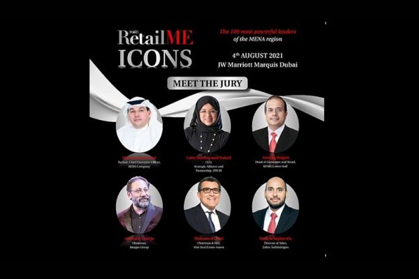 RetailME to unveil 100 most powerful in Mena retail
