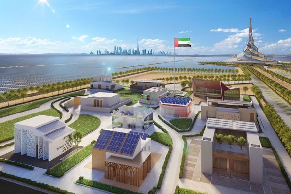 DEWA’s second Solar Decathlon Middle East to begin in November