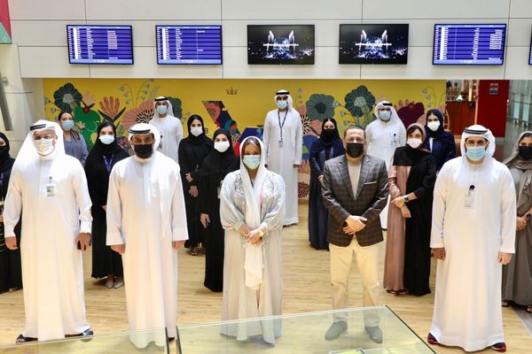 Dubai Airports & Federal Youth Authority launch DA Youth Council