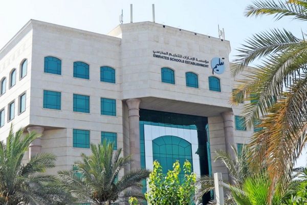 Emirates Schools Establishment completes preparations for new school year
