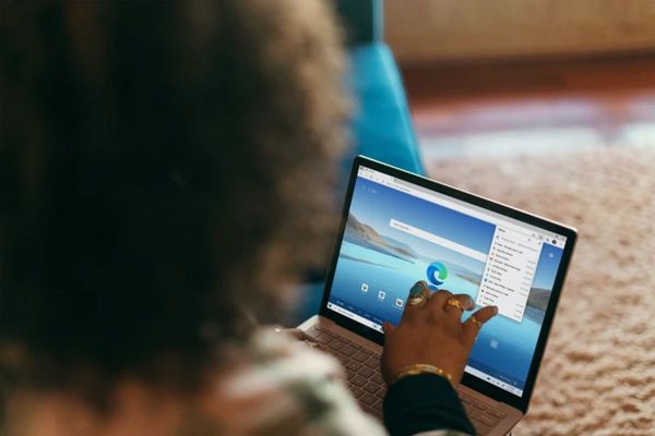 Microsoft planning new secure mode for Microsoft Edge