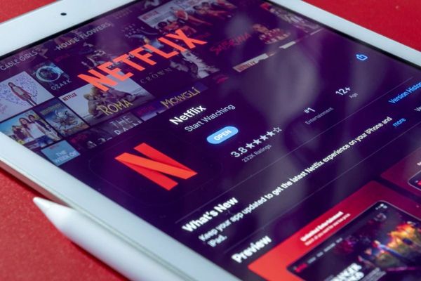Netflix to support spatial audio on iOS devices