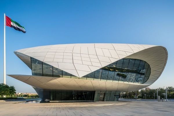 Dubai Culture highlights services of museums and heritage sites