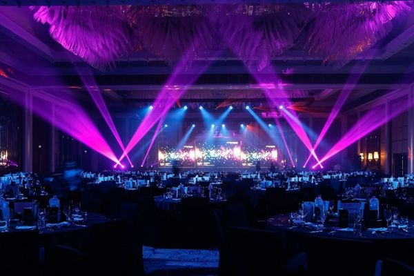 Dubai to host Light Middle East 2021
