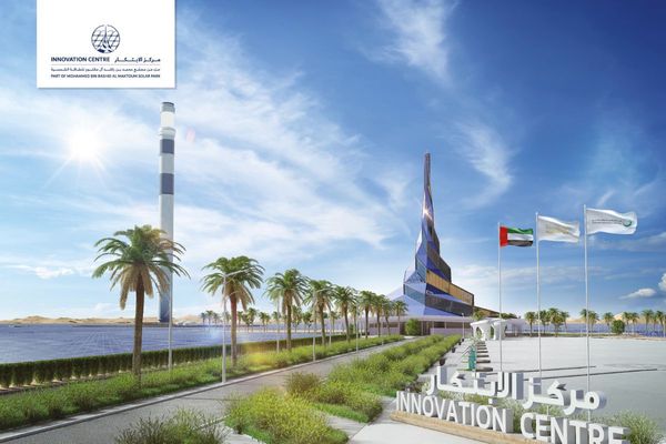 DEWA’s Innovation Centre launches Cleantech Youth Programme
