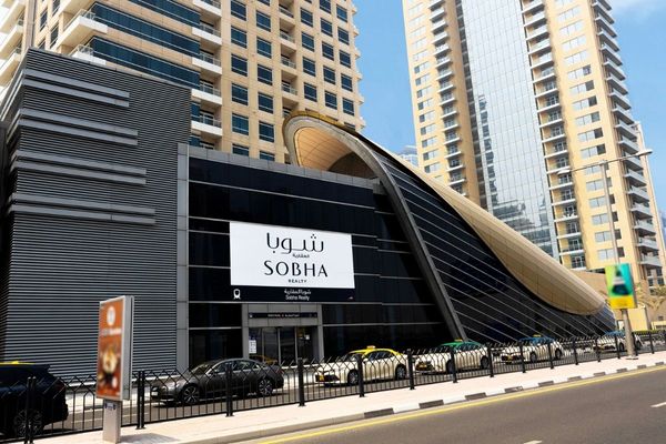 RTA grants Sobha Realty a Metro Station Naming Right