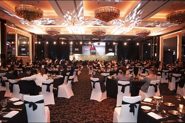 RetailME Recognizes 100 Most Powerful Icons of Retail in the Middle East