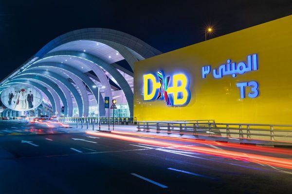 DXB braces for exceptionally busy weekends