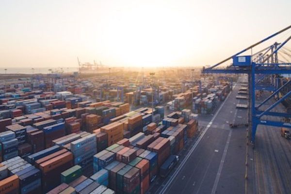 Dubai's 'Trakhees' joins World Logistics Passport