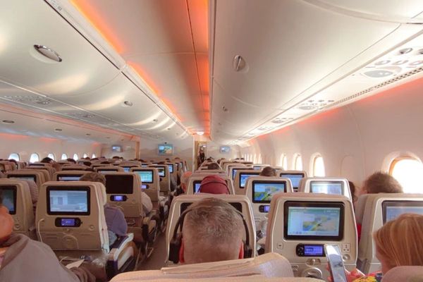 Dubai Airports predicted to witness a strong second half of 2021