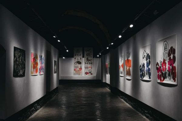 Fulfilling Every Art Lover's Dream With The Best Galleries In Dubai