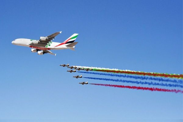 Dubai Airshow 2021 to reflect Dubai’s role in driving aviation industry recovery