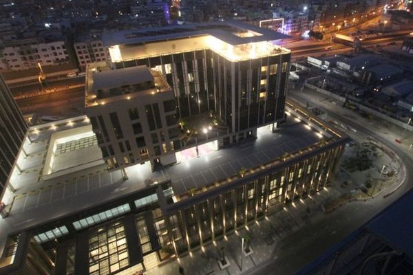 Ithra Dubai launches One Deira at Deira Enrichment Project