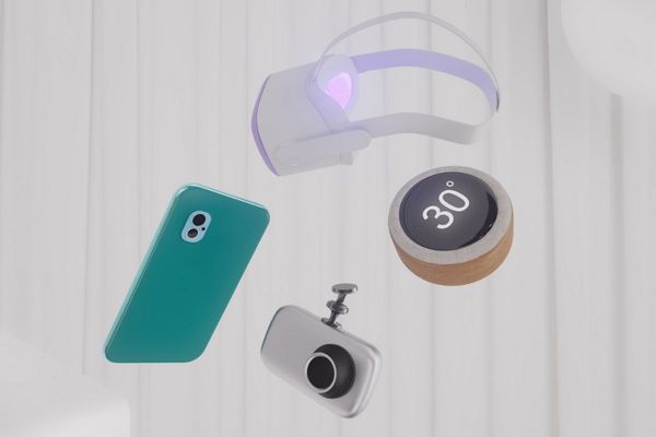 WGSN Announces the Launch of a New Consumer Tech Vertical