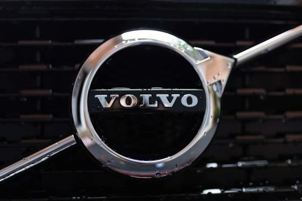 Future Volvo cars to run on Volvo operating system
