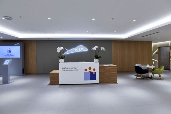 RTA obtains ISO certification in Learning Services Outside Formal Education