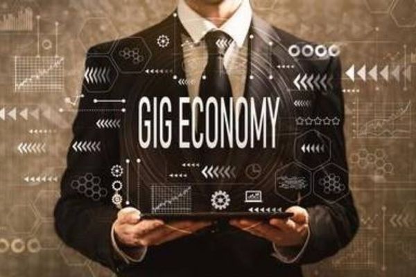 The global gig economy and its impact on business