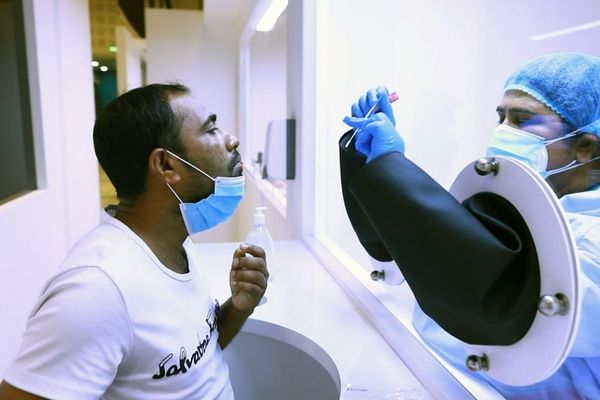 Pure Health Launches Pre-Flight COVID-19 Testing Services