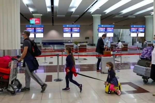 Tourist Visa Checklist: Everything You Need To Know To Enter UAE