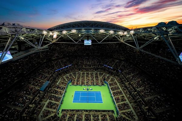 Introducing #EmiratesFlyBetterMoments at the 2021 US Open