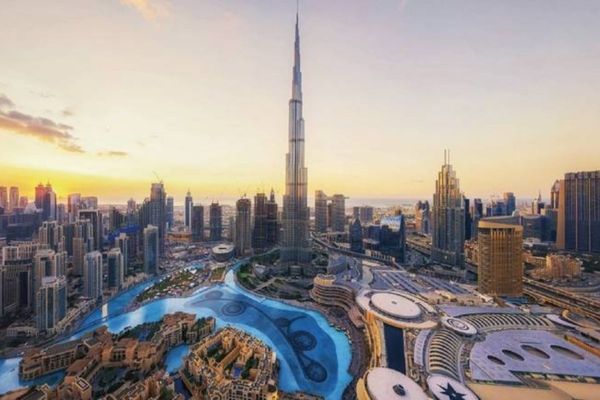 All you need to know about starting a business in the UAE