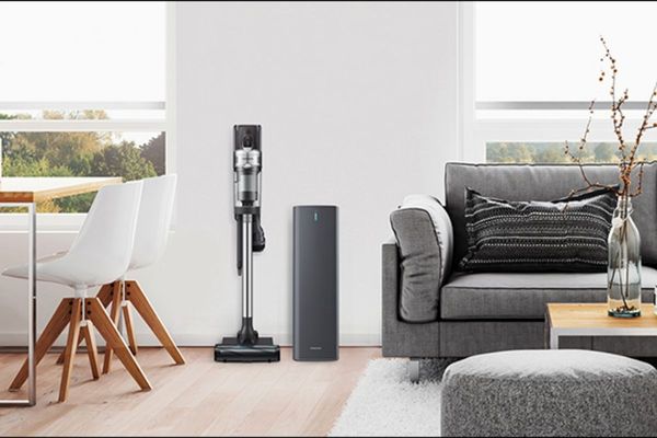 How the Samsung Jet™ Cordless Vacuum Cleaner Has Changed Home Cleaning