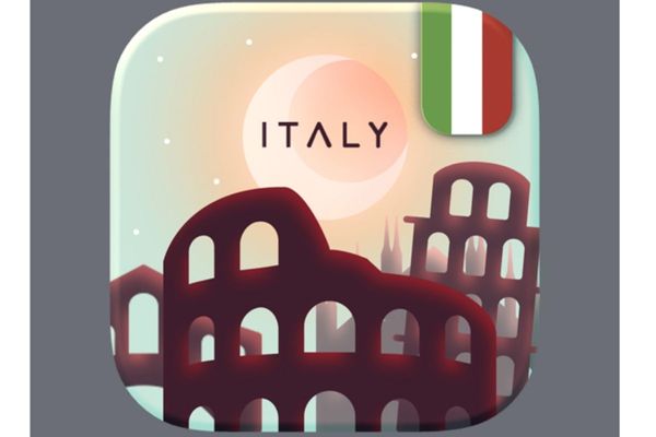 Italy unveils video game to showcase cultural heritage