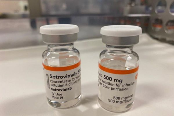 UAE among 1st countries of the world to receive Sotrovimab medicine for COVID-19