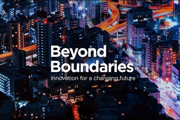 Lenovo Research Finds the 3 Steps Businesses Can Take to Innovate Beyond Boundaries