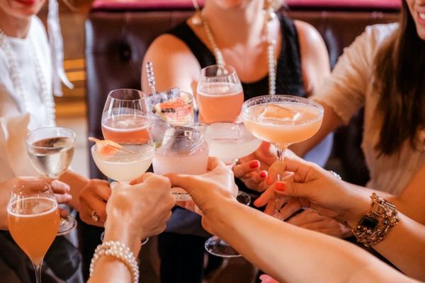 Exciting Spots In Dubai For A Ladies Night Out