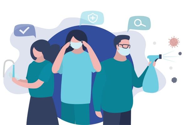 New updates to the COVID-19 preventive measures