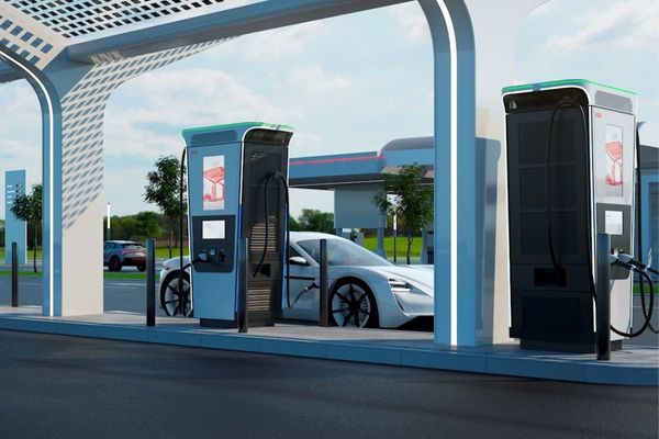 ABB Launches the World’s Fastest Electric Car Charger