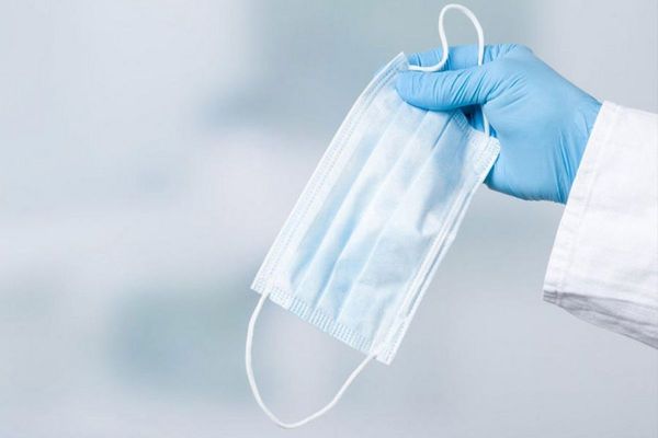 Masks not necessary in some public places in UAE