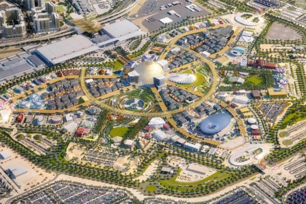 1200 companies from 55 countries to attend in WETEX & Dubai Solar Show