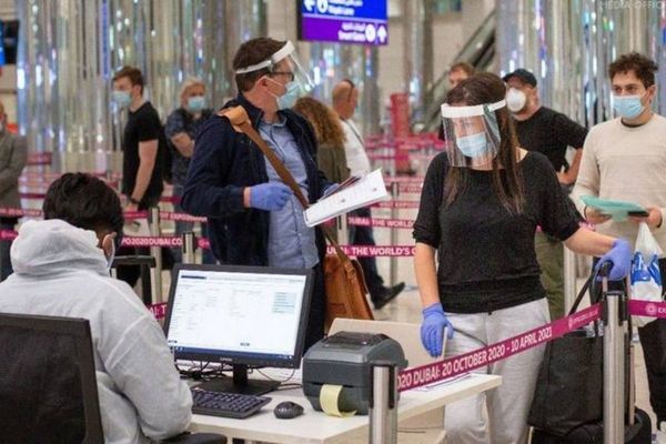Dubai: Visa on arrival for passengers from 70 countries; up to 90-day stay