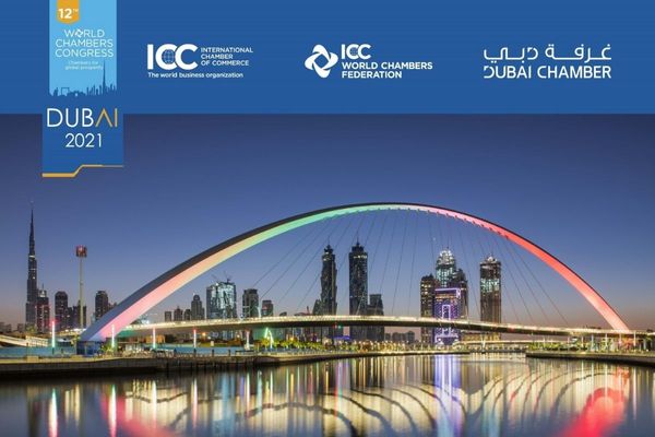 Dubai to host World Chambers Competition 2021 in November