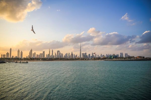 Dubai Tourism continues to highlight Dubai as an ideal destination