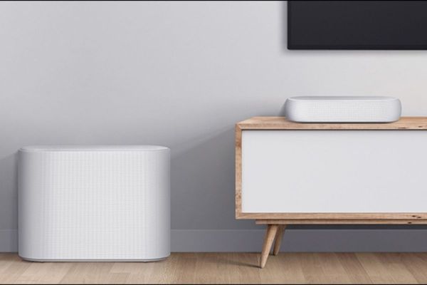 LG Launches Its Most Compact Soundbar in the UAE, The LG Eclair