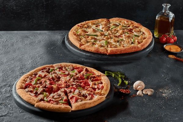 Domino's to give away 50 FREE Expo 2020 tickets daily