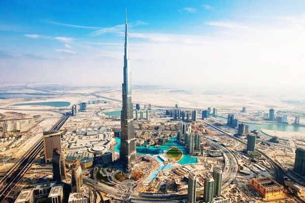 Dubai Tourism provides a platform to offer key insights into EXPO 2020