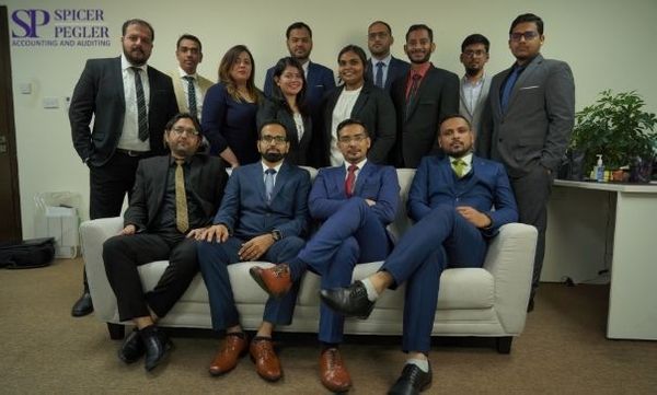 Mr. Hozefa Jhabuawala, Partner at Spicer Pegler Accounting shares details about the Audit firm