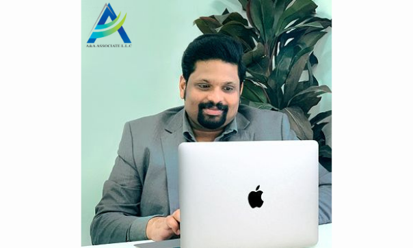 Interview with Robin Philip, Chairman at A&A Associate Corporate Services Provider