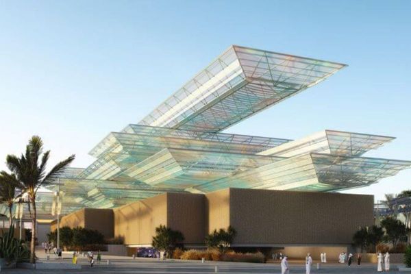 Canon to host special series of events at Expo 2020 Dubai