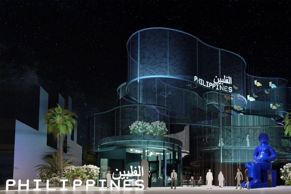 Philippines pavilion announces completion in time for Expo 2020 Dubai