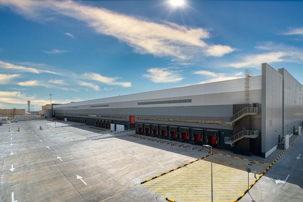 EZDubai is developing 4 new upcoming facilities