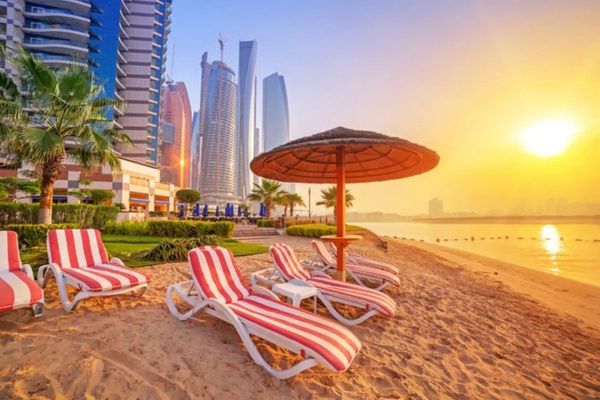 MENA to see a rise in post-Covid tourism activity