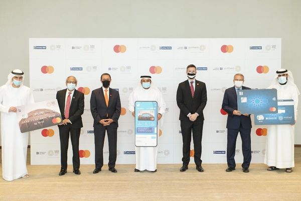 Emirates NBD Group, Expo 2020 Dubai & Mastercard introduce new cards